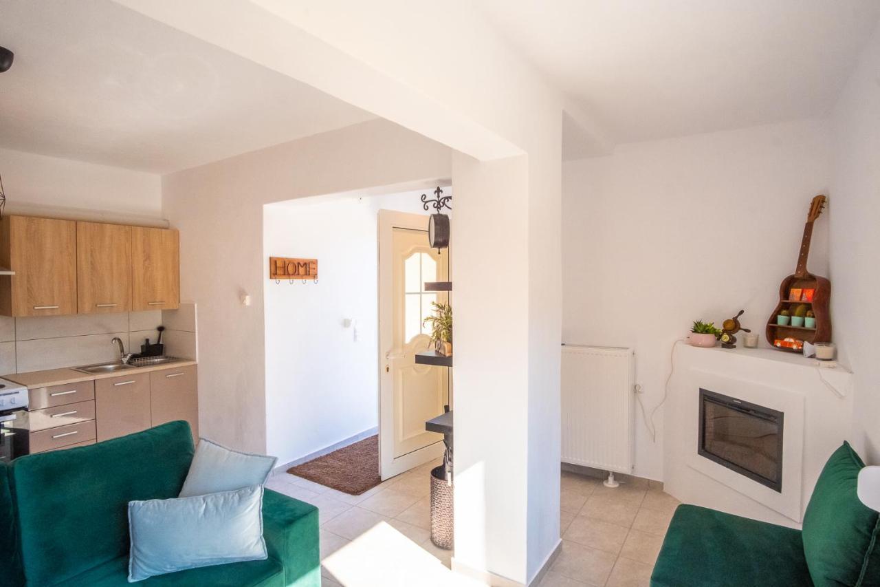 Remvi Guest House Праманта Экстерьер фото