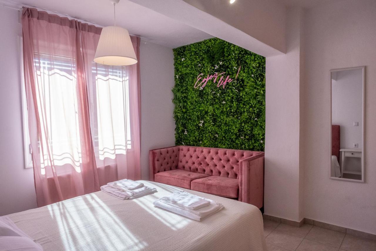 Remvi Guest House Праманта Экстерьер фото