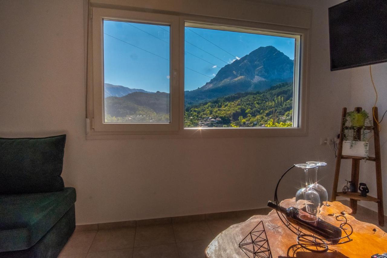 Remvi Guest House Праманта Экстерьер фото