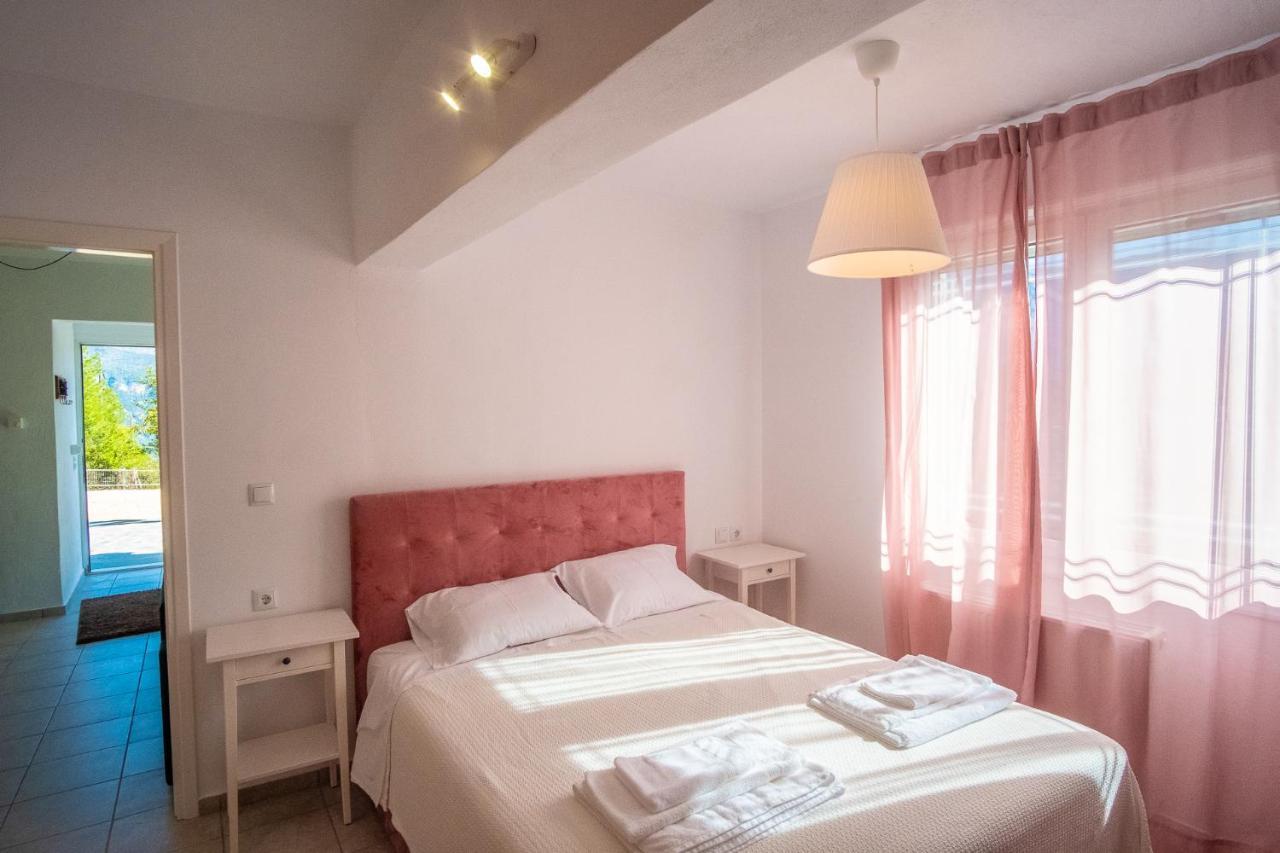 Remvi Guest House Праманта Экстерьер фото