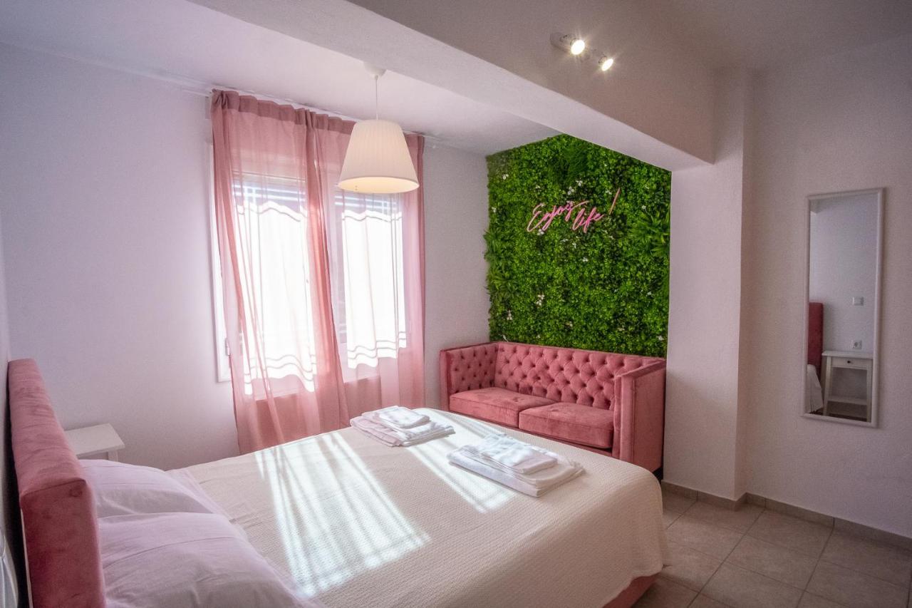 Remvi Guest House Праманта Экстерьер фото