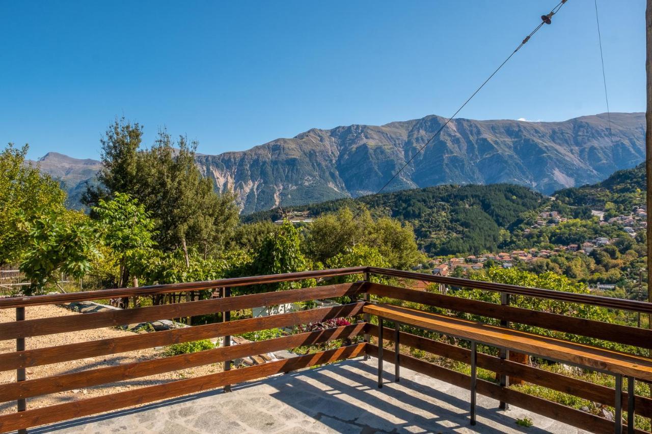 Remvi Guest House Праманта Экстерьер фото