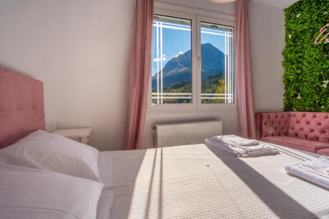 Remvi Guest House Праманта Экстерьер фото