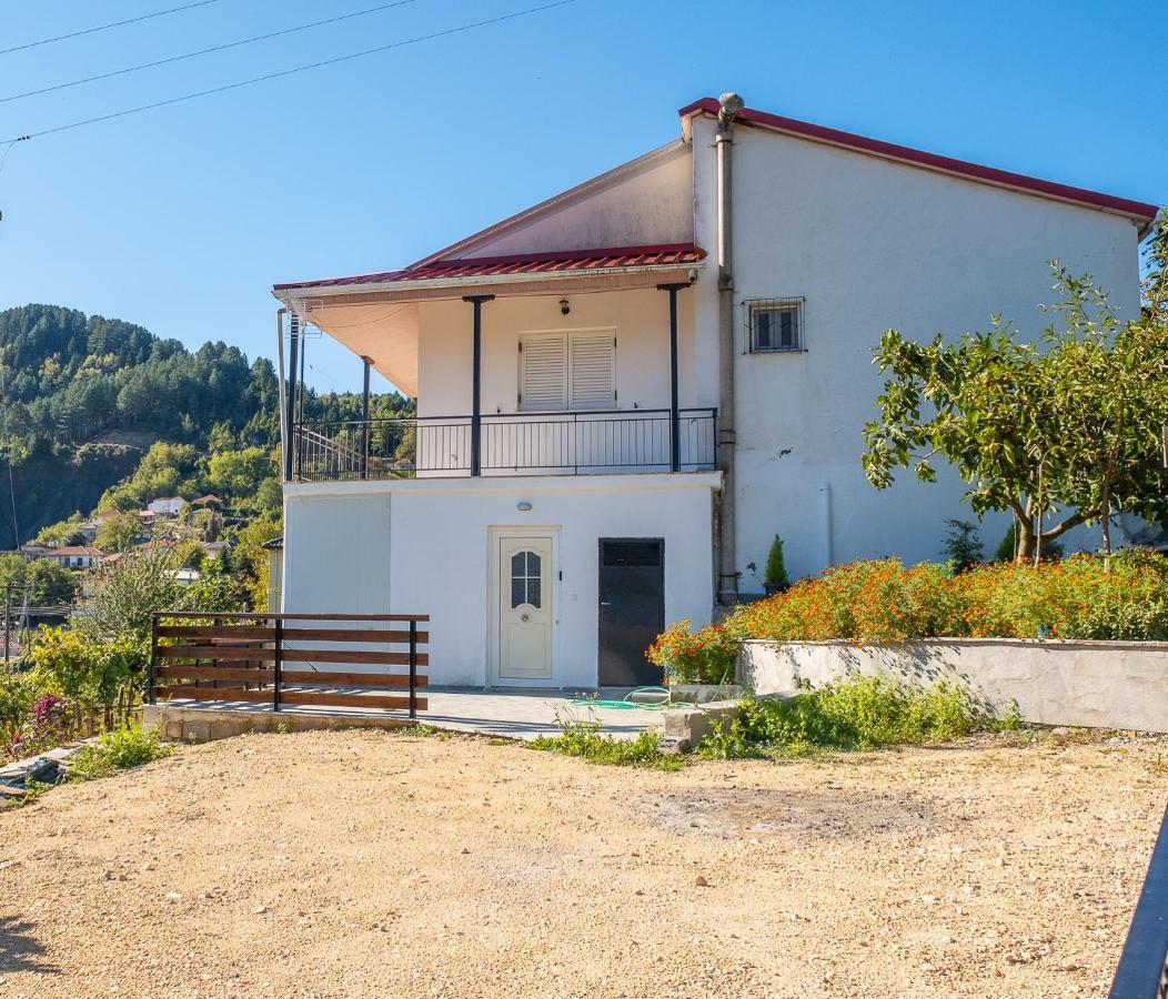 Remvi Guest House Праманта Экстерьер фото