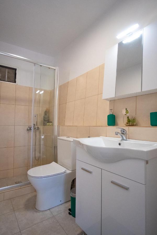 Remvi Guest House Праманта Экстерьер фото