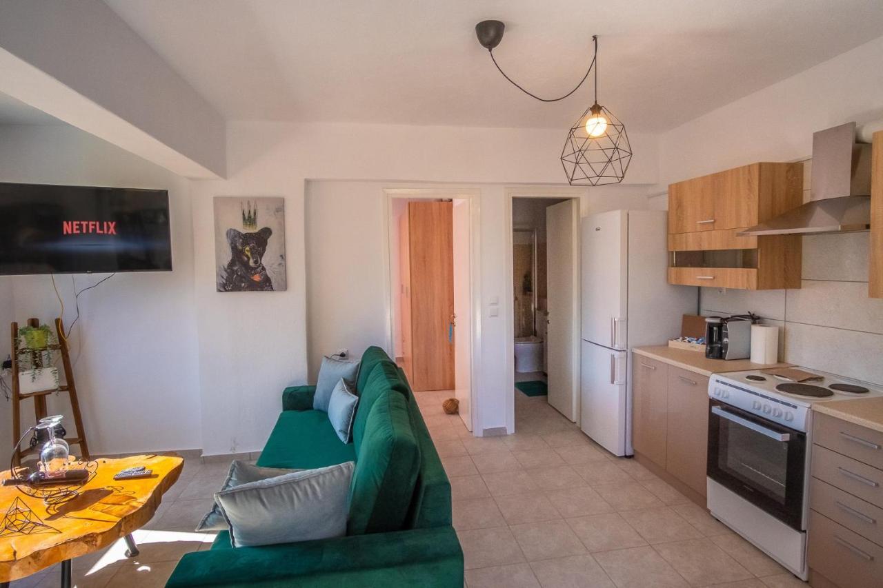 Remvi Guest House Праманта Экстерьер фото