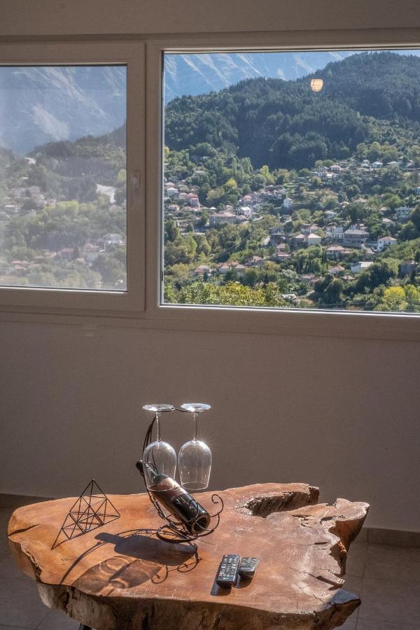 Remvi Guest House Праманта Экстерьер фото