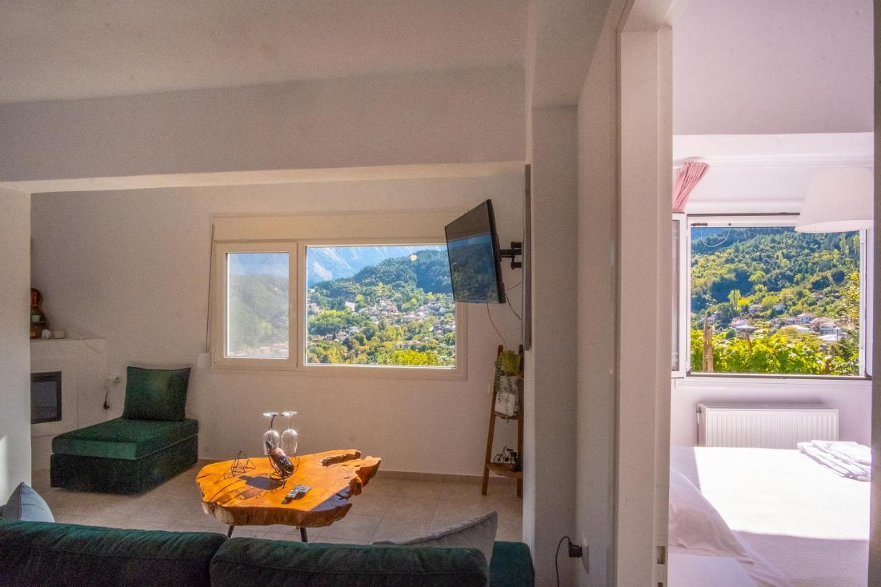 Remvi Guest House Праманта Экстерьер фото