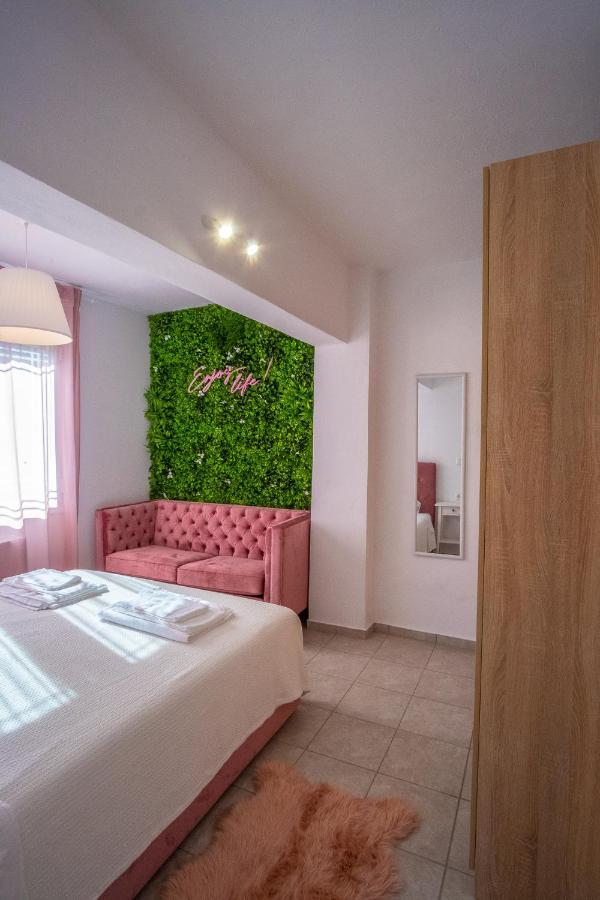 Remvi Guest House Праманта Экстерьер фото