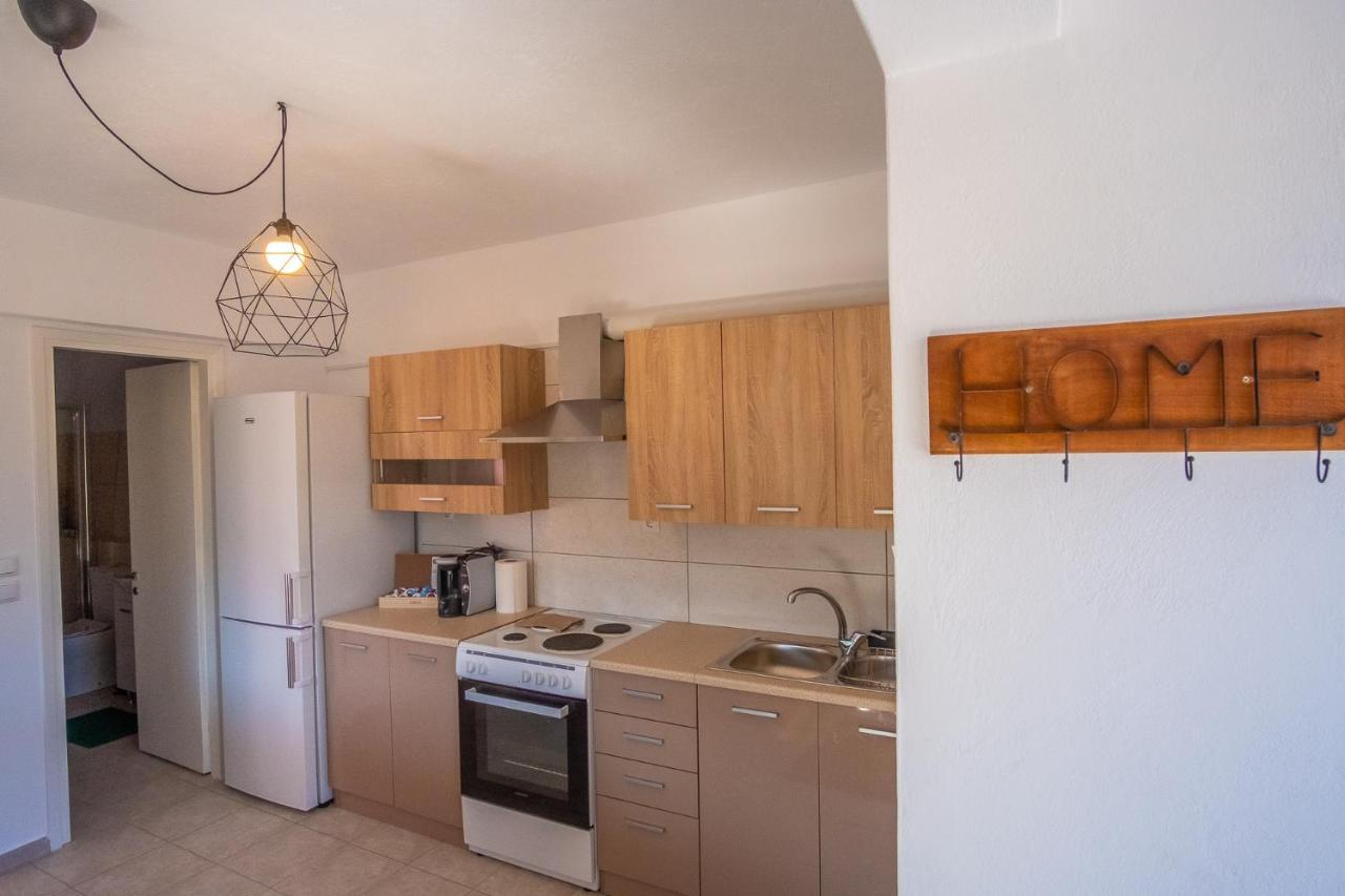 Remvi Guest House Праманта Экстерьер фото