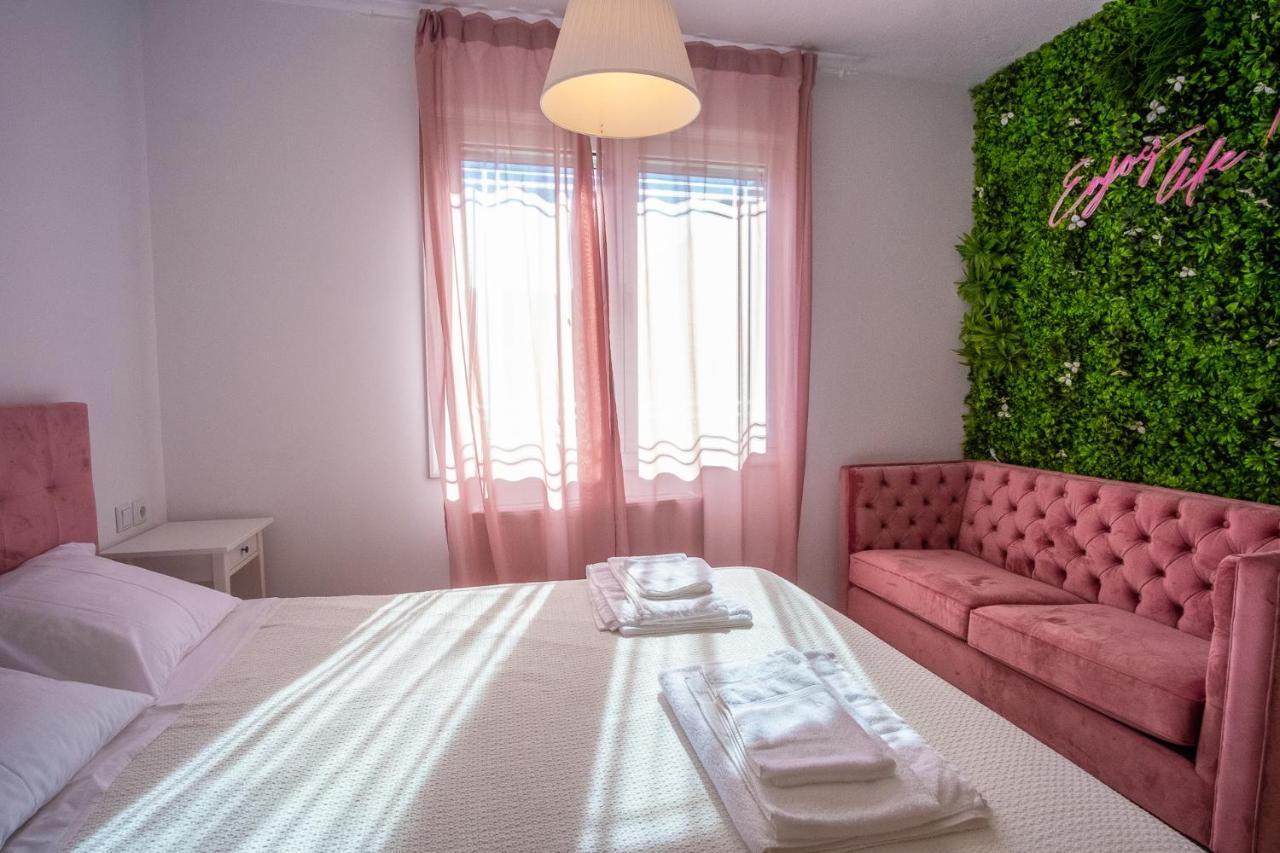 Remvi Guest House Праманта Экстерьер фото