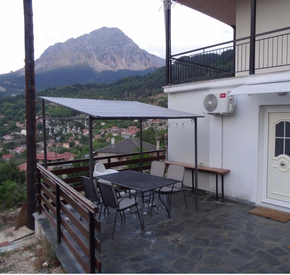 Remvi Guest House Праманта Экстерьер фото